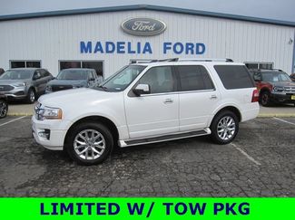 Used 2016 Ford Expedition Limited image 1