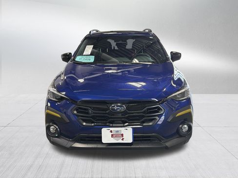 Certified 2024 Subaru Crosstrek 2.5i Sport AWD/4WD image 2