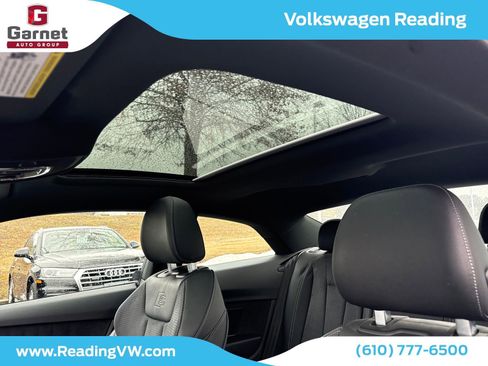 Used 2023 Audi A5 2.0T Prestige w/ Black Optic Plus Package image 13