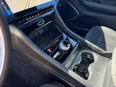 New 2026 Jeep Grand Cherokee Limited Reserve image 26