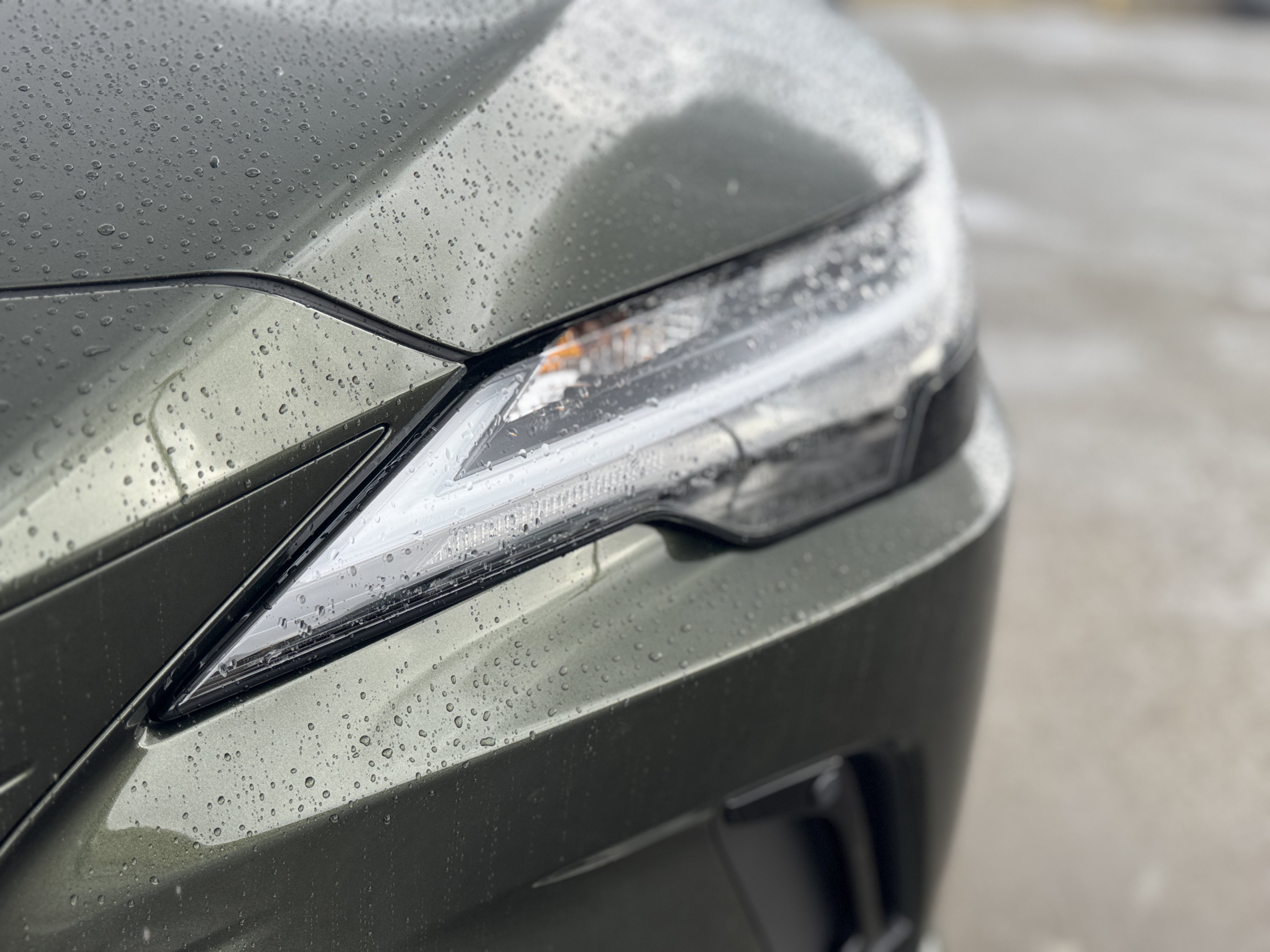 New 2026 Lexus RX 350 FWD image 12