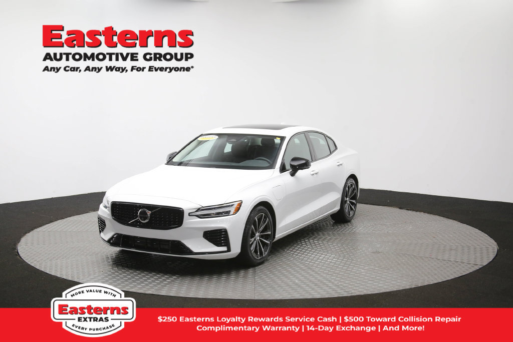 Used 2023 Volvo S60 T8 Plus AWD/4WD image 56