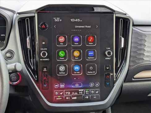 Used 2025 Subaru Forester Touring image 12