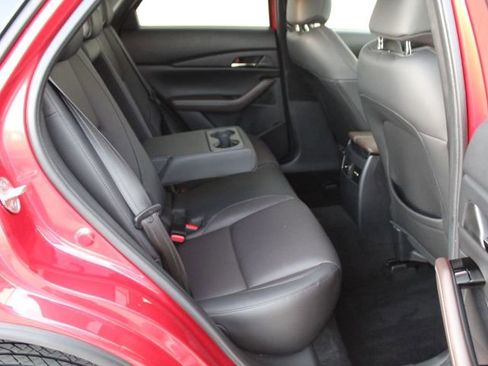 Certified 2022 MAZDA CX-30 AWD 2.5 S w/ Premium Package image 37