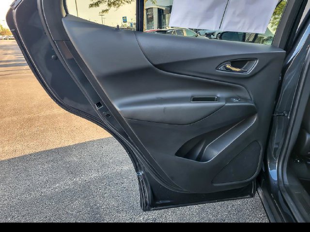 Certified 2023 Chevrolet Equinox LT FWD image 19