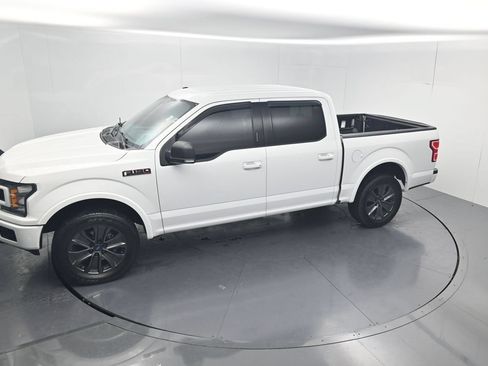 Used 2018 Ford F150 XLT w/ Equipment Group 302A Luxury AWD/4WD image 59