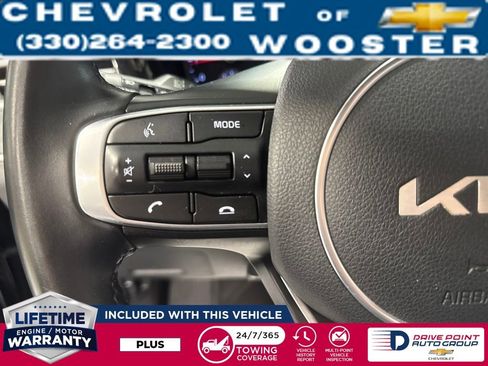 Used 2022 Kia K5 GT-Line image 31