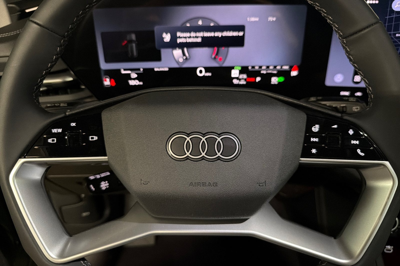 New 2026 Audi Q5 2.0T AWD/4WD image 22
