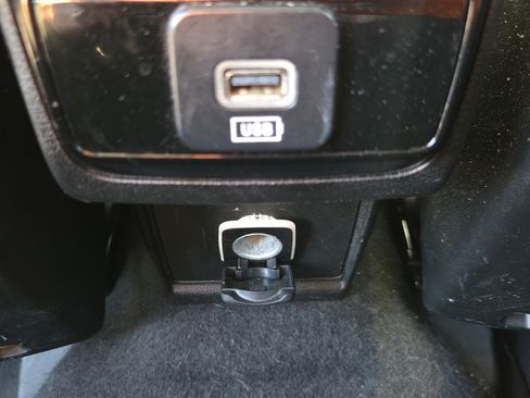 Used 2022 Jeep Compass Sport AWD/4WD image 22