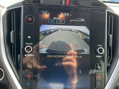 Certified 2024 Subaru Crosstrek 2.0i Premium image 16