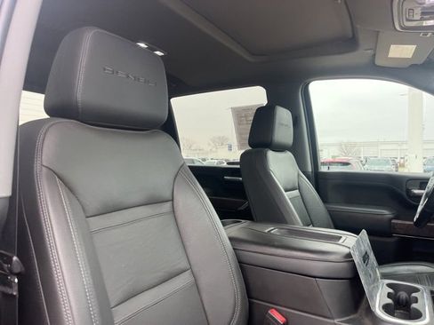 Used 2021 GMC Sierra 2500 Denali w/ Denali Ultimate Package image 24