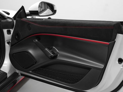 Certified 2016 Ferrari F12tdf image 41