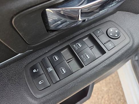 Used 2024 RAM 1500 Classic Warlock image 22