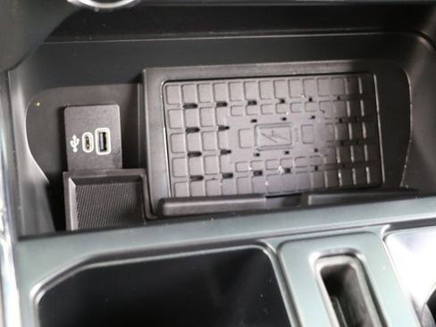 Used 2025 Ford F150 XLT w/ Equipment Group 302A MID AWD/4WD image 29