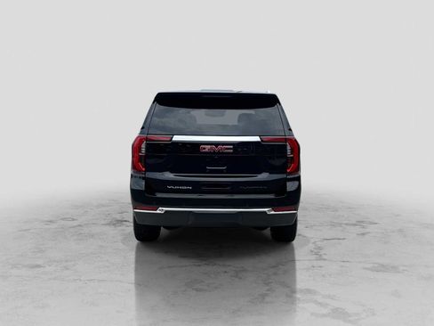 Used 2025 GMC Yukon Elevation w/ LPO, Floor Liner Package AWD/4WD image 5