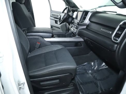 Used 2020 RAM 1500 Big Horn image 27