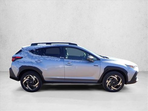 New 2026 Subaru Crosstrek 2.5i Limited image 5
