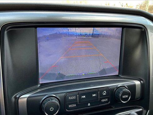 Used 2015 Chevrolet Silverado 1500 LT w/ All Star Edition image 23