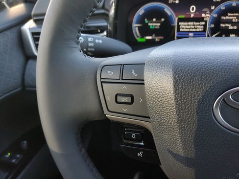 New 2026 Toyota Camry XLE image 21