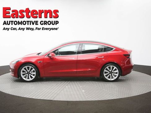 Used 2018 Tesla Model 3 Long Range AWD/4WD image 55