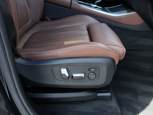 Used 2019 BMW X5 xDrive40i w/ M Sport Package AWD/4WD image 12
