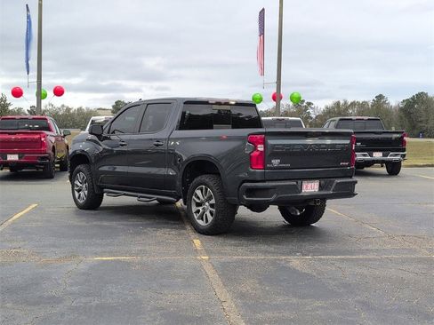 Used 2020 Chevrolet Silverado 1500 RST w/ All-Star Edition image 6