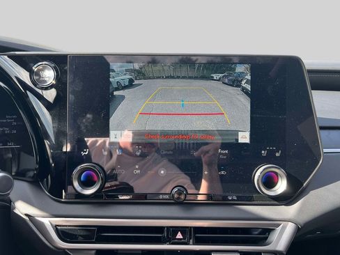 New 2026 Lexus RX 350 Premium image 30