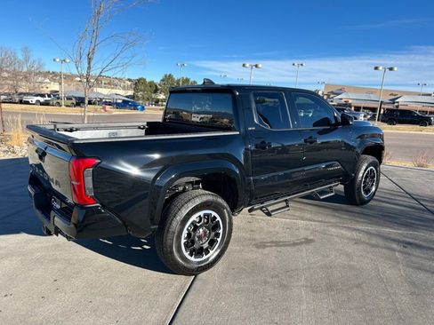New 2026 Toyota Tacoma SR5 AWD/4WD image 10