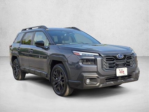 Certified 2026 Subaru Outback Limited XT AWD/4WD image 7