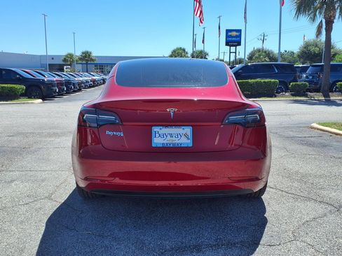 Used 2023 Tesla Model 3 Standard Range RWD image 21
