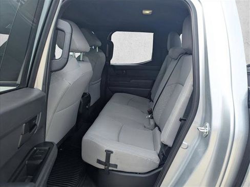 Certified 2025 Toyota Tacoma SR5 image 16