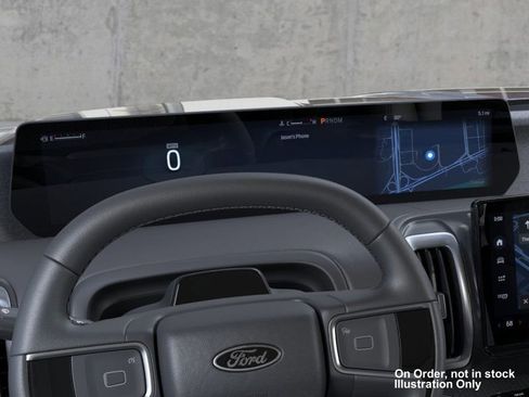 New 2026 Ford Expedition Platinum image 10