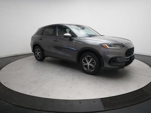 Certified 2024 Honda HR-V EX-L image 36