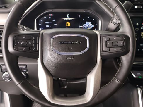 Used 2024 GMC Sierra 2500 Denali w/ Denali Reserve Package AWD/4WD image 3
