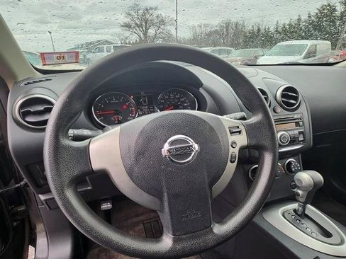 Used 2013 Nissan Rogue S image 10