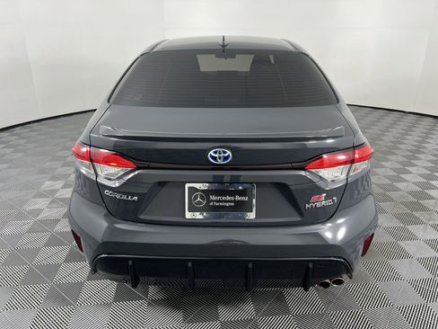 Used 2023 Toyota Corolla SE image 10