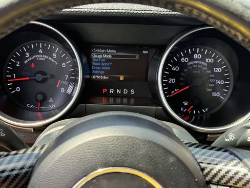 Used 2019 Ford Mustang GT Premium RWD image 26