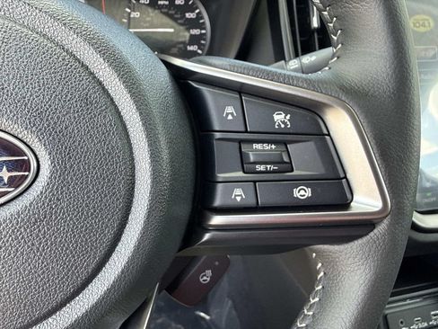 New 2026 Subaru Ascent Premium AWD/4WD image 35