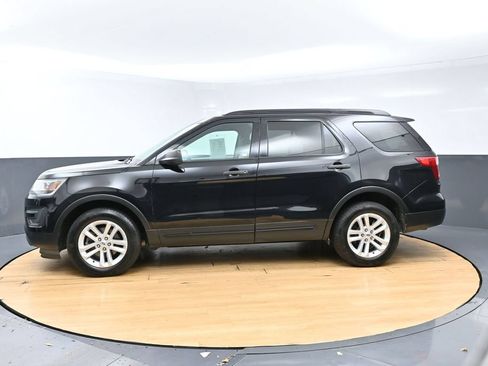 Used 2017 Ford Explorer 4WD image 8