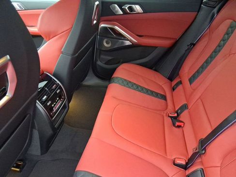 New 2026 BMW X6 M Competition w/ Executive Package image 29