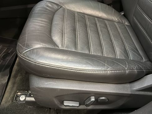 Used 2016 Ford Fusion SE w/ Equipment Group 202A AWD/4WD image 14