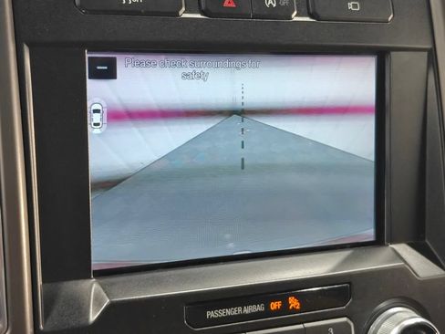 Used 2017 Ford F150 Limited w/ Trailer Tow Package AWD/4WD image 57