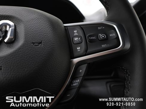 New 2026 RAM 2500 Tradesman w/ Safety Group AWD/4WD image 14