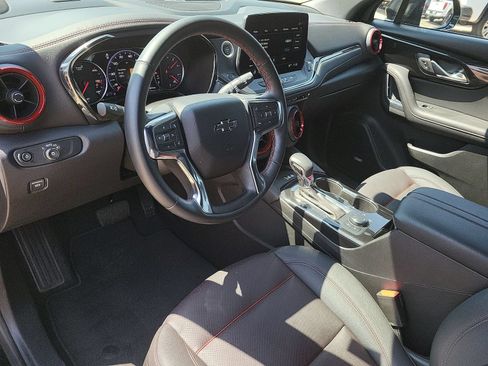 Used 2025 Chevrolet Blazer RS AWD/4WD image 10