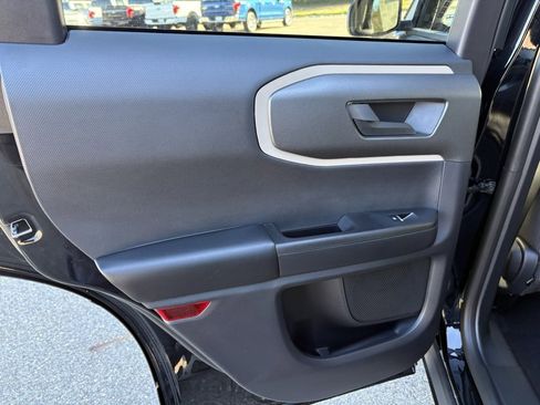 New 2025 Ford Bronco Sport Big Bend image 25