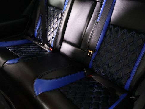 Used 2023 Dodge Challenger SXT w/ Blacktop Package image 11