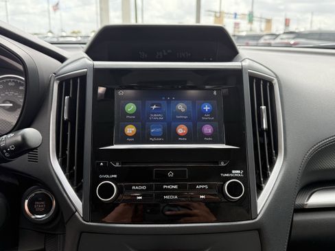 Used 2023 Subaru Forester Premium image 22