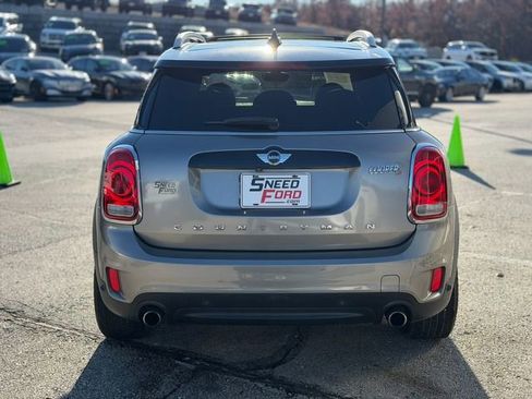 Used 2018 MINI Cooper Countryman S image 6