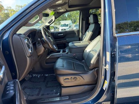 Used 2019 GMC Sierra 1500 Denali w/ Denali Ultimate Package AWD/4WD image 19