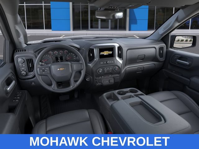 New 2026 Chevrolet Silverado 1500 W/T w/ WT Value Package AWD/4WD image 15